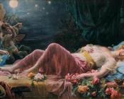 汉斯 萨茨卡 : Starry Dreams